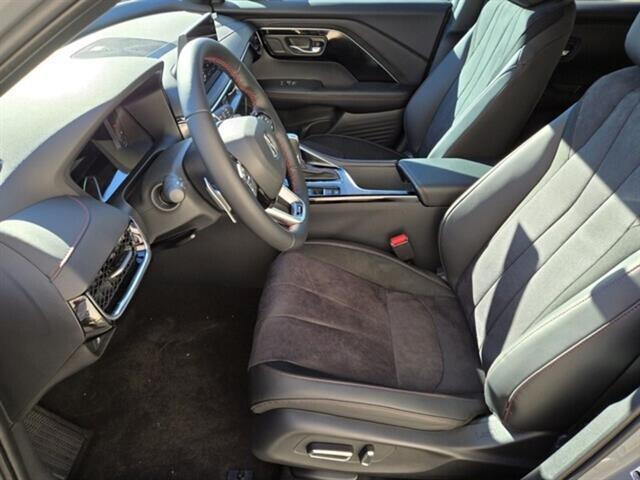 new 2025 Acura ADX car, priced at $41,950