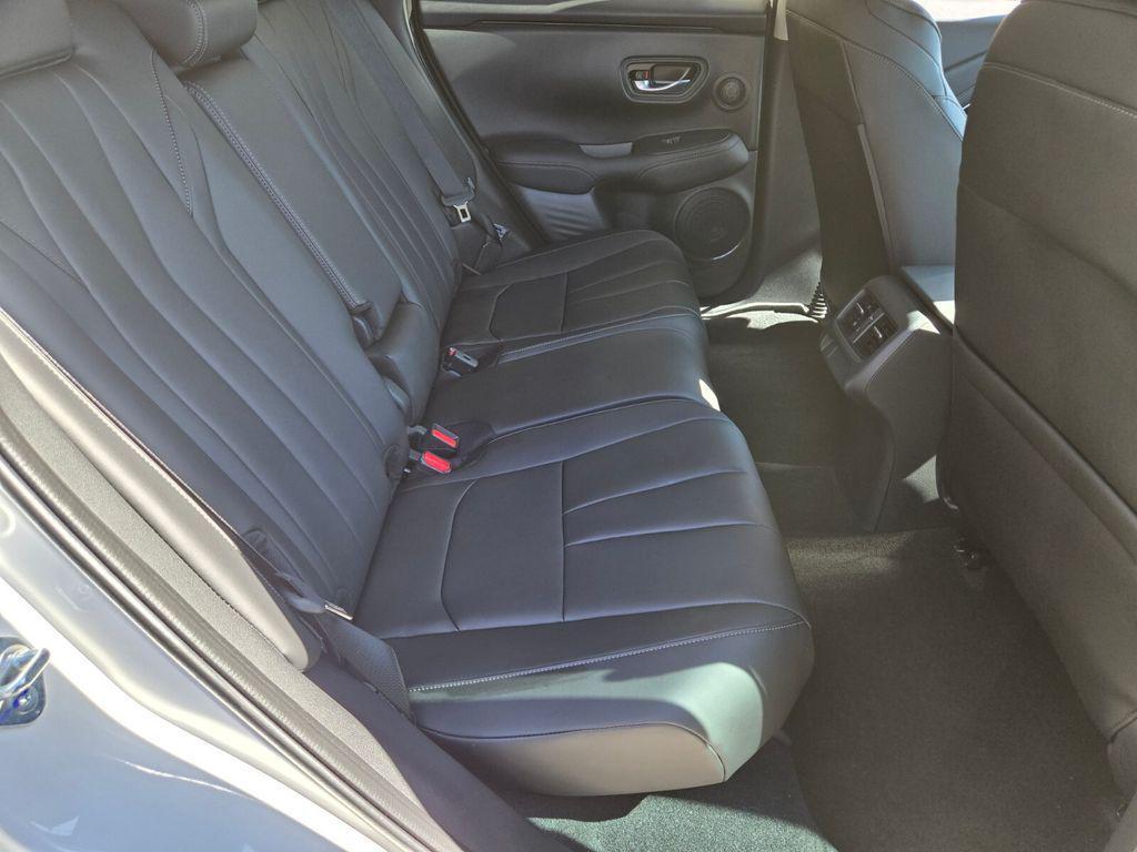 new 2025 Acura ADX car, priced at $36,950