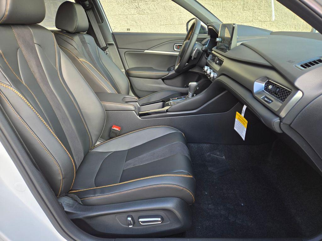 new 2026 Acura Integra car, priced at $41,989