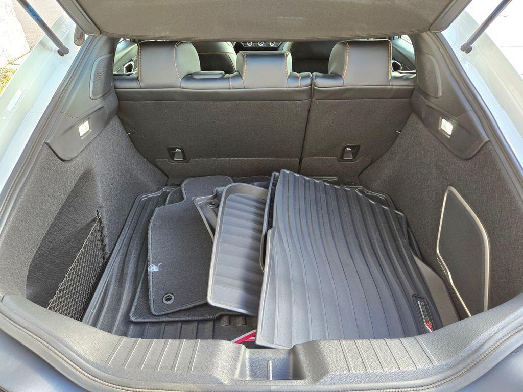 new 2026 Acura Integra car, priced at $41,989