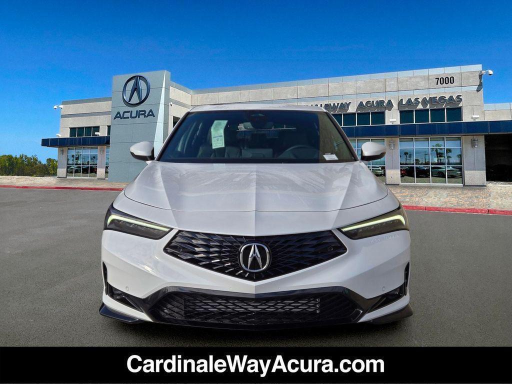new 2026 Acura Integra car, priced at $41,989