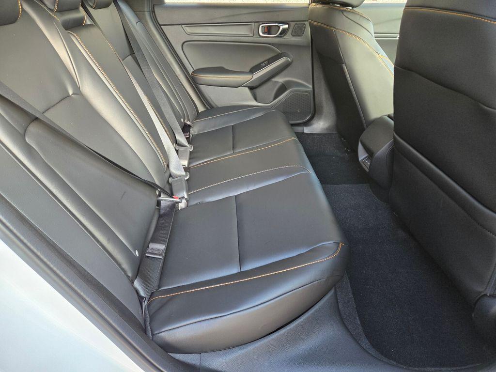 new 2026 Acura Integra car, priced at $41,989