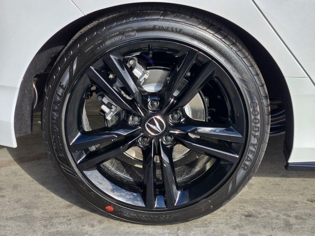 new 2026 Acura Integra car, priced at $41,989