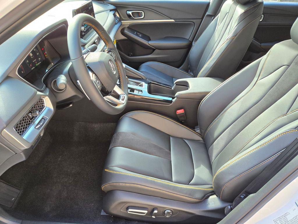 new 2026 Acura Integra car, priced at $41,989