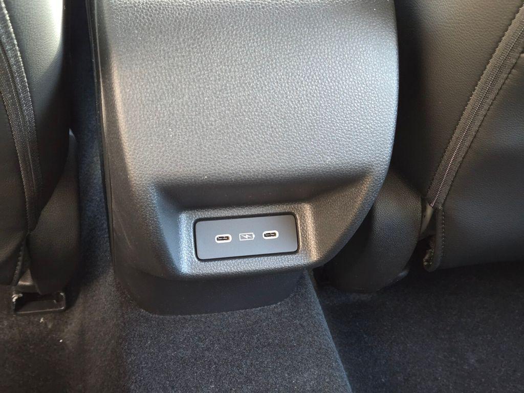 new 2026 Acura Integra car, priced at $41,989
