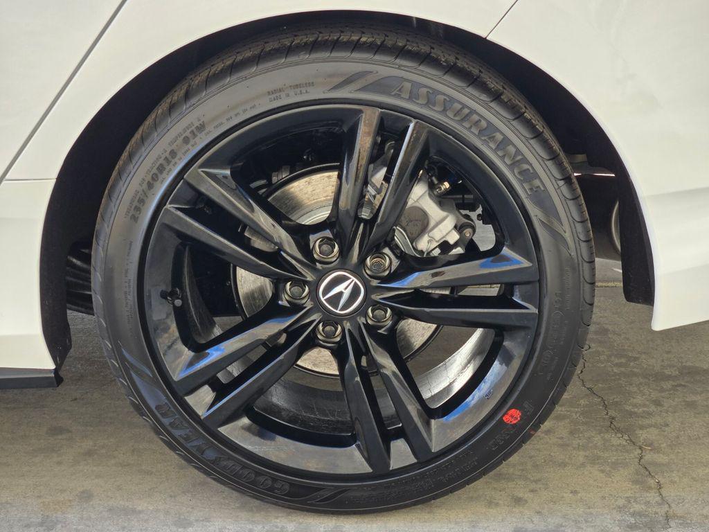 new 2026 Acura Integra car, priced at $41,989