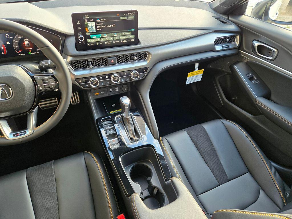 new 2026 Acura Integra car, priced at $41,989