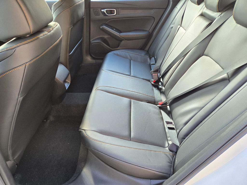 new 2026 Acura Integra car, priced at $41,989