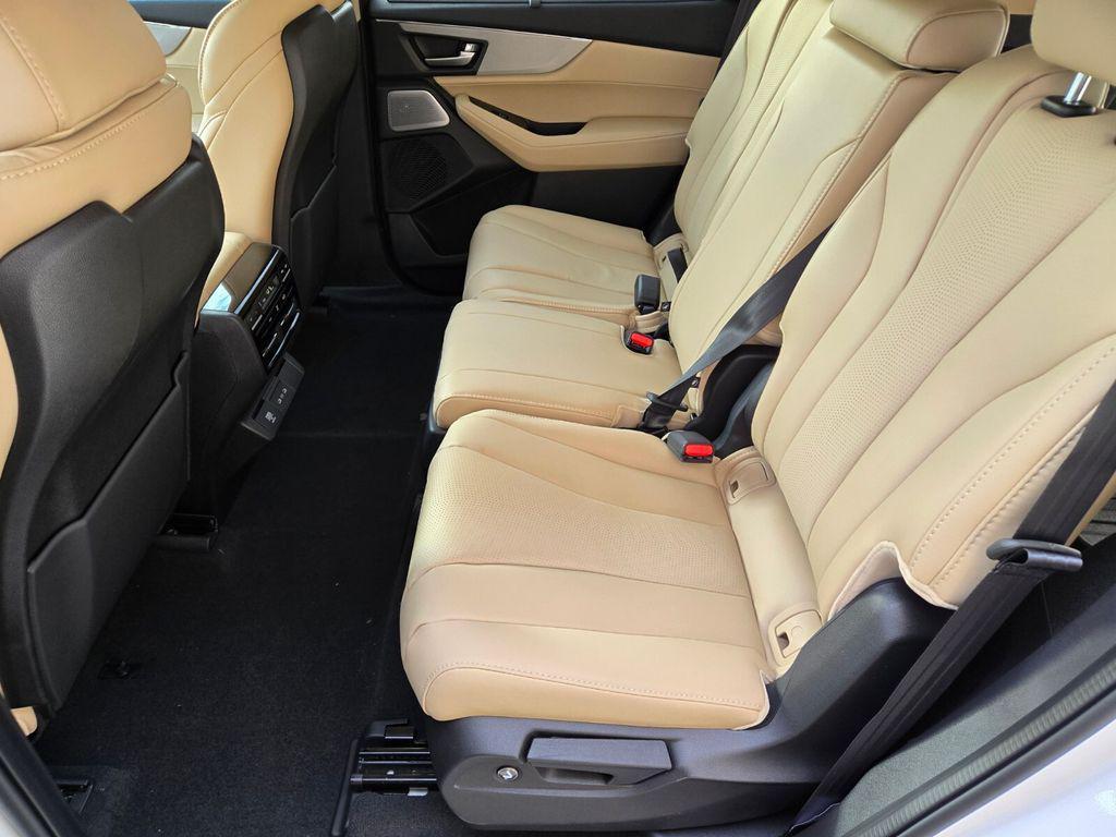 new 2026 Acura MDX car, priced at $63,344