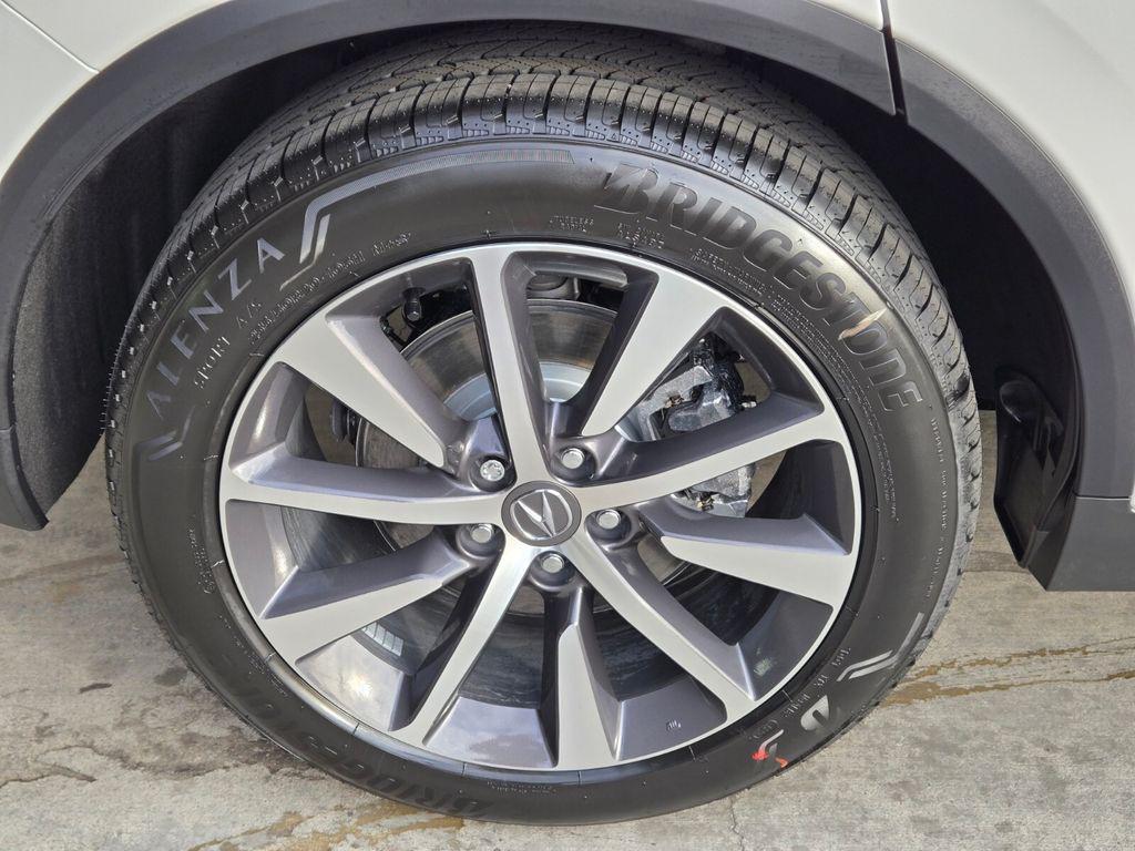 new 2026 Acura MDX car, priced at $63,344