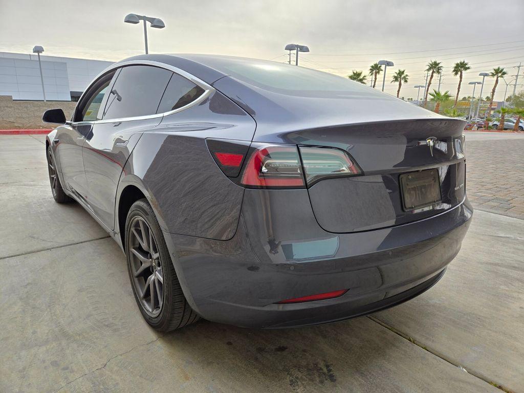 used 2019 Tesla Model 3 car, priced at $18,873