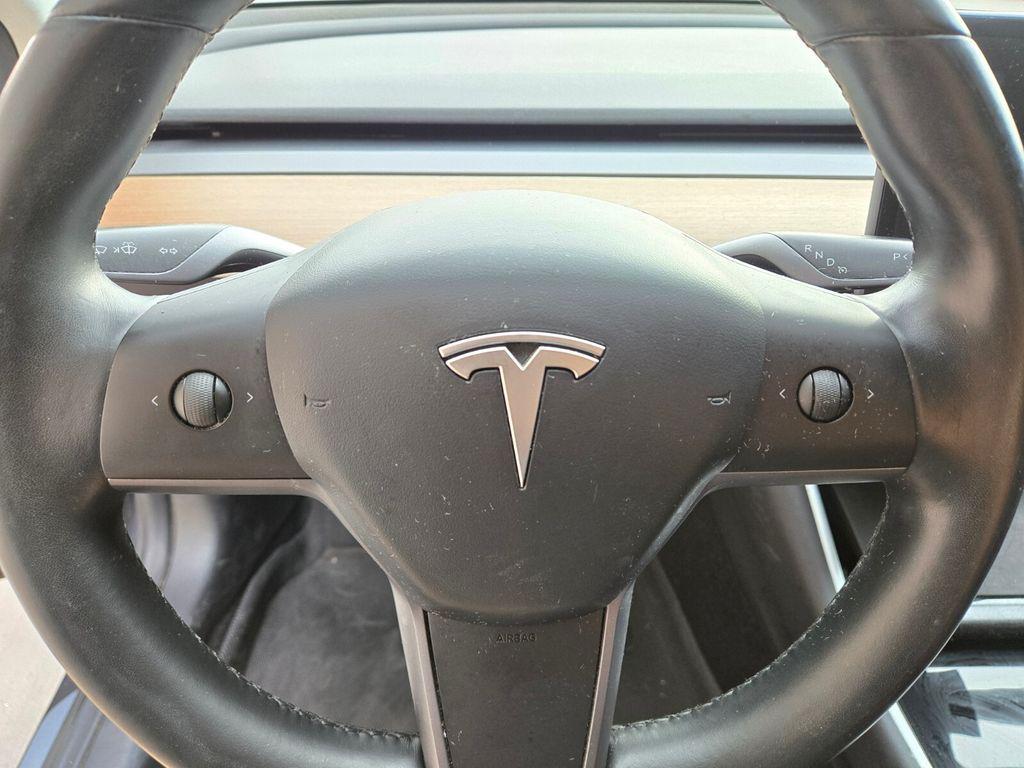 used 2019 Tesla Model 3 car, priced at $18,873