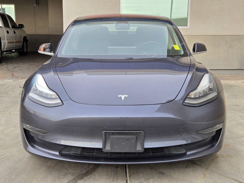 used 2019 Tesla Model 3 car, priced at $18,873