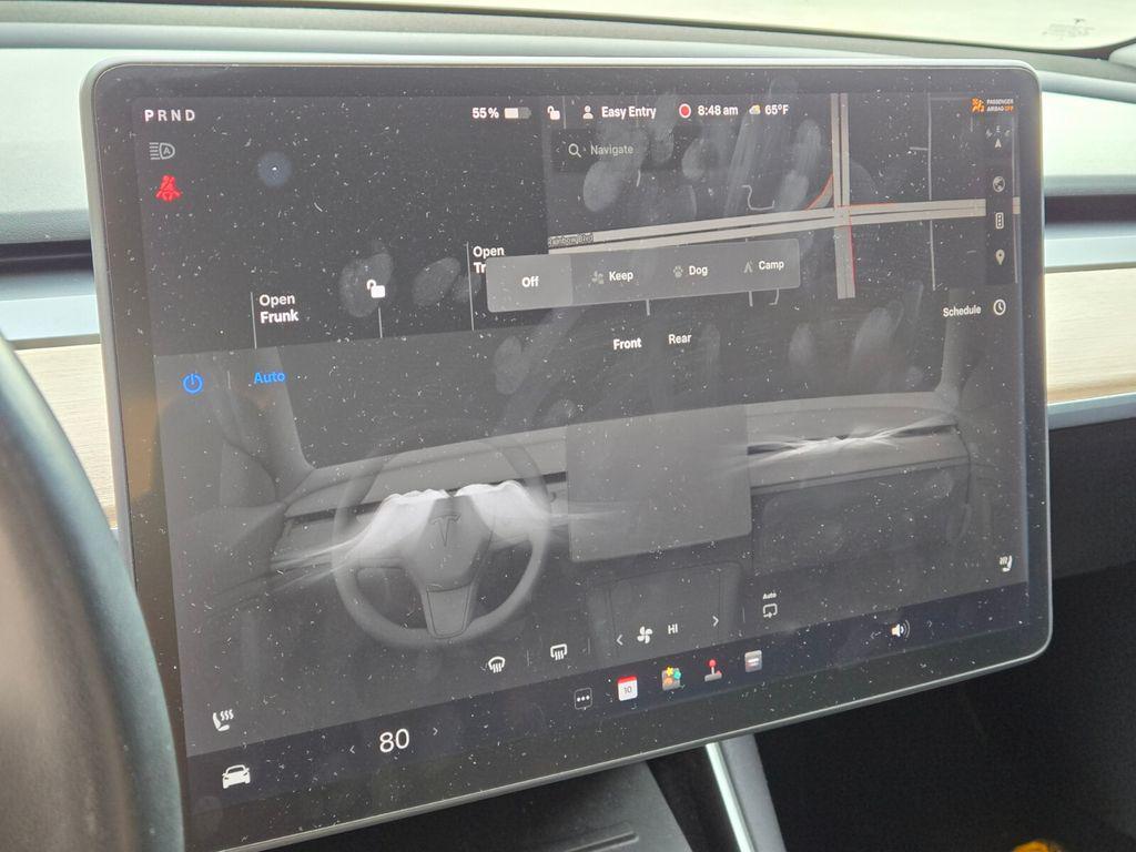 used 2019 Tesla Model 3 car, priced at $18,873