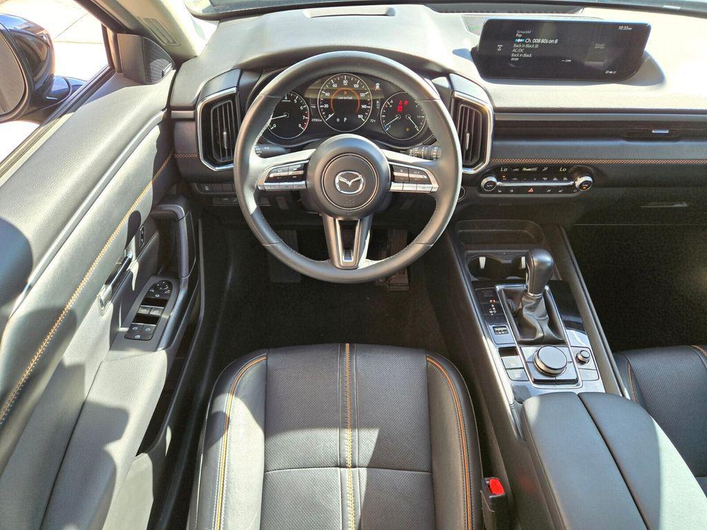 used 2024 Mazda CX-50 car, priced at $29,322