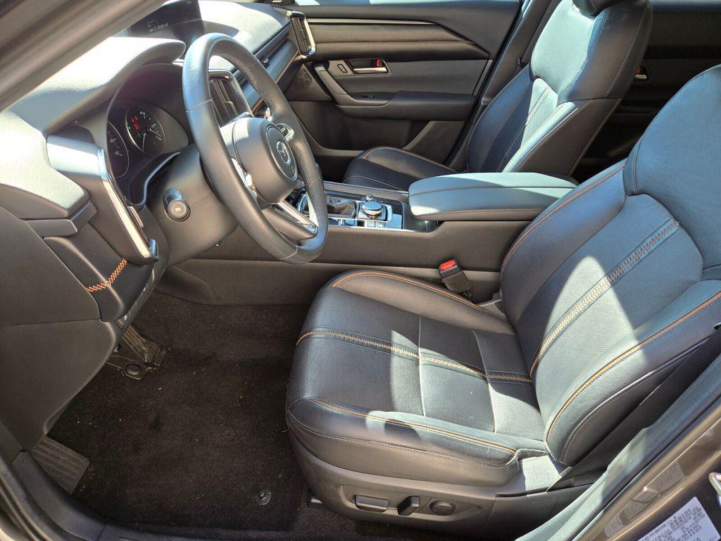 used 2024 Mazda CX-50 car, priced at $29,322