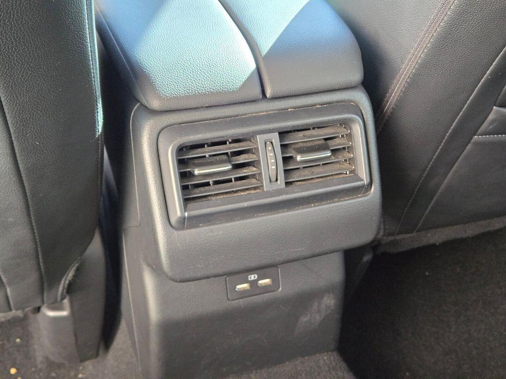 used 2024 Mazda CX-50 car, priced at $29,322