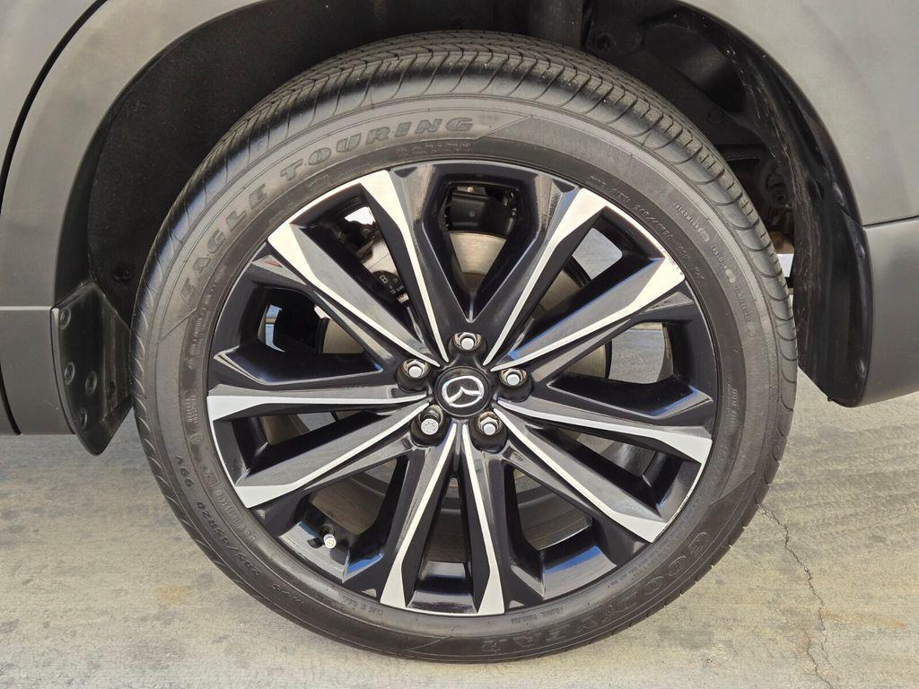 used 2024 Mazda CX-50 car, priced at $29,322