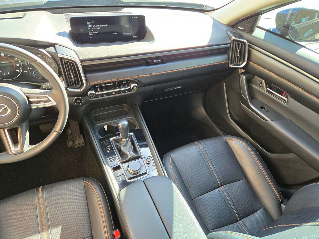 used 2024 Mazda CX-50 car, priced at $29,322