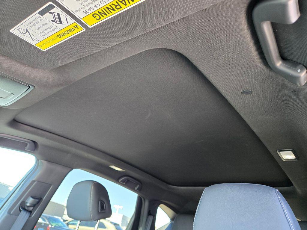 used 2025 Acura RDX car