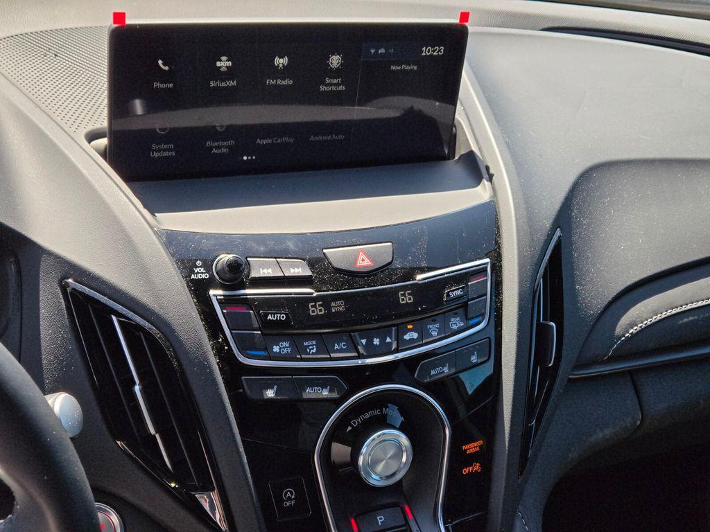 used 2025 Acura RDX car