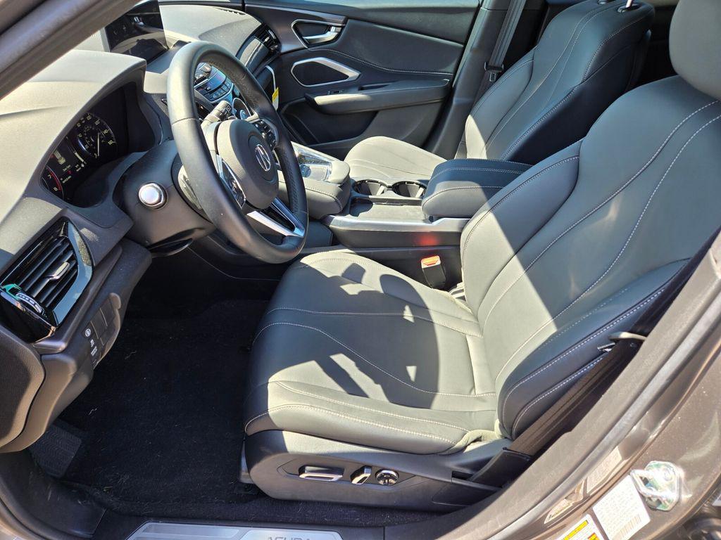 used 2025 Acura RDX car