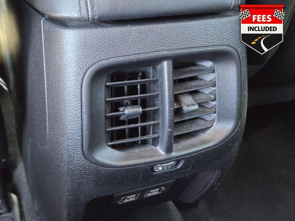 used 2021 Jeep Cherokee car, priced at $19,046