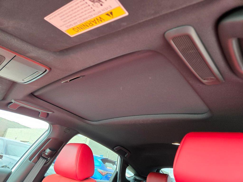 used 2025 Acura Integra car, priced at $32,974