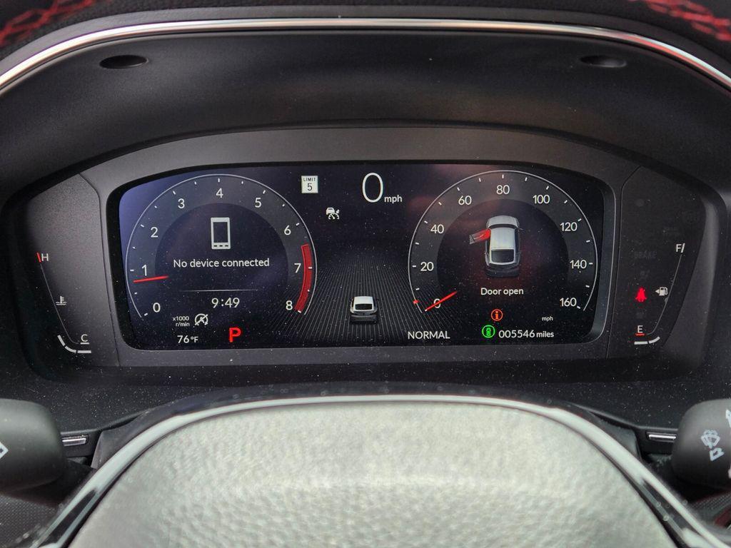used 2025 Acura Integra car, priced at $32,974
