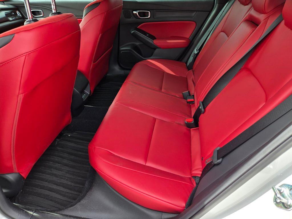 used 2025 Acura Integra car, priced at $32,974