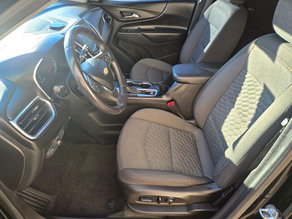 used 2018 Chevrolet Equinox car, priced at $11,994