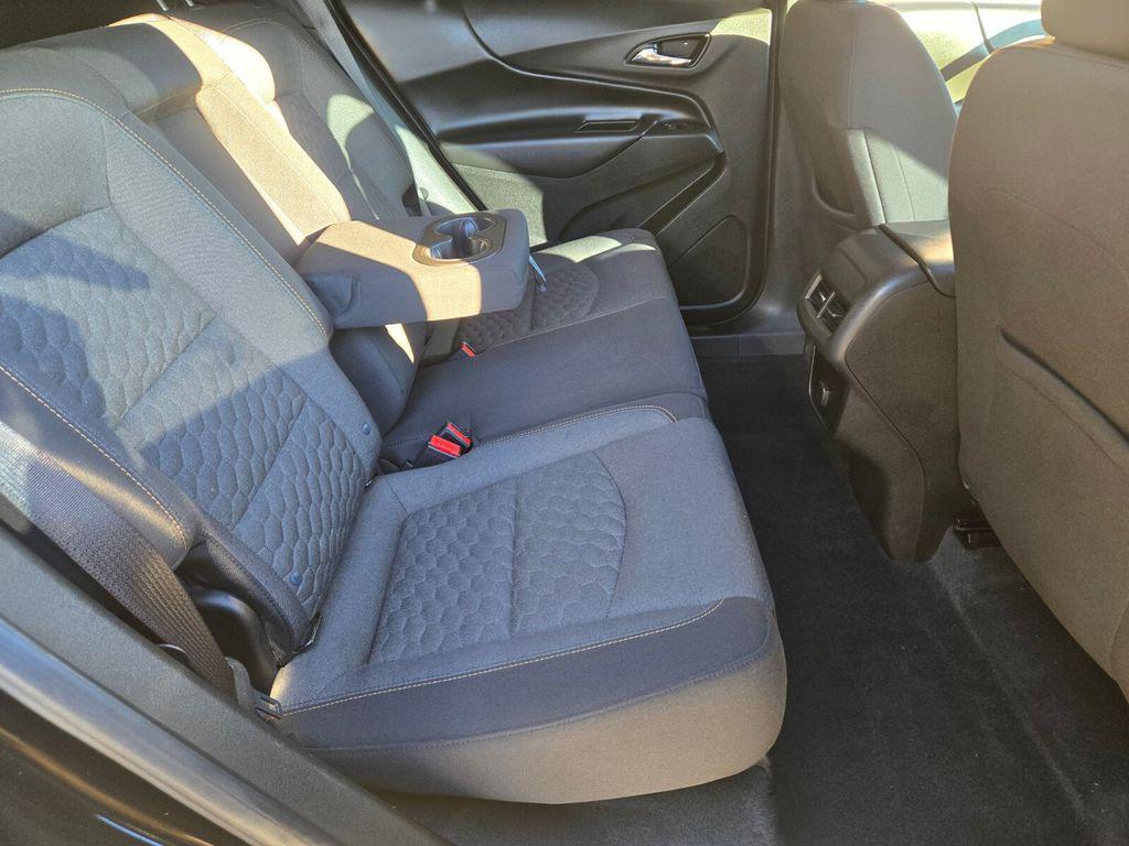 used 2018 Chevrolet Equinox car, priced at $11,994