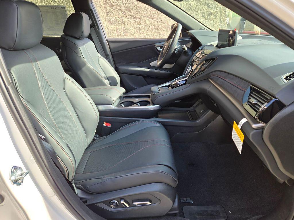 new 2026 Acura RDX car, priced at $56,900