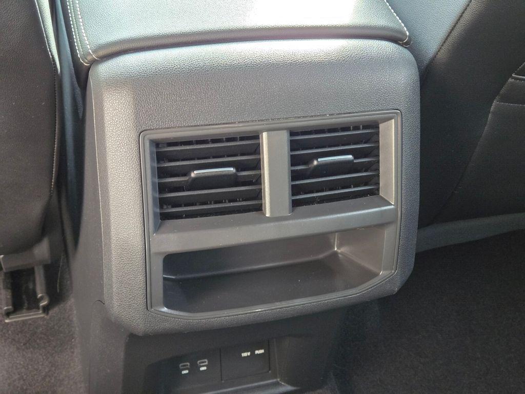 used 2021 Volkswagen Atlas Cross Sport car, priced at $22,499