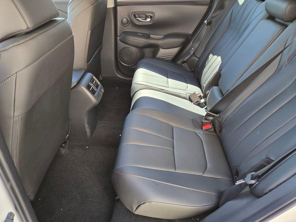 new 2025 Acura ADX car, priced at $38,950