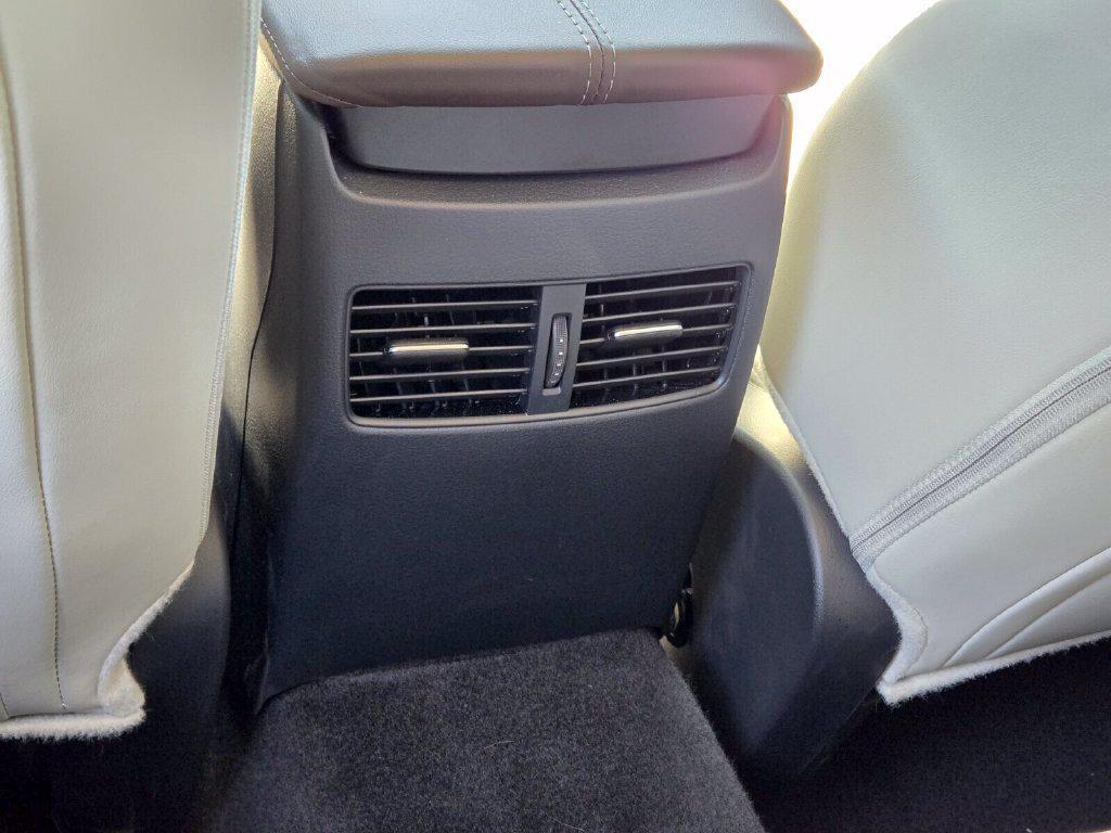 used 2025 Mazda CX-30 car, priced at $28,650