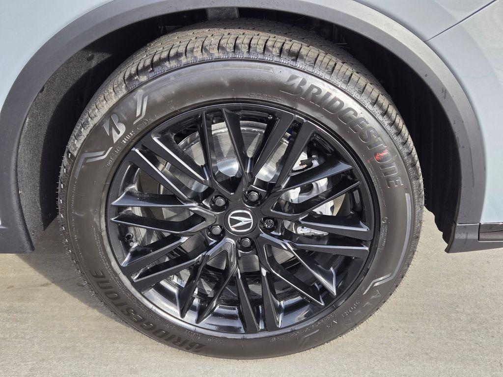 new 2026 Acura MDX car, priced at $70,850