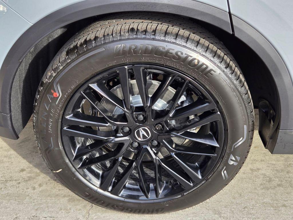 new 2026 Acura MDX car, priced at $70,850