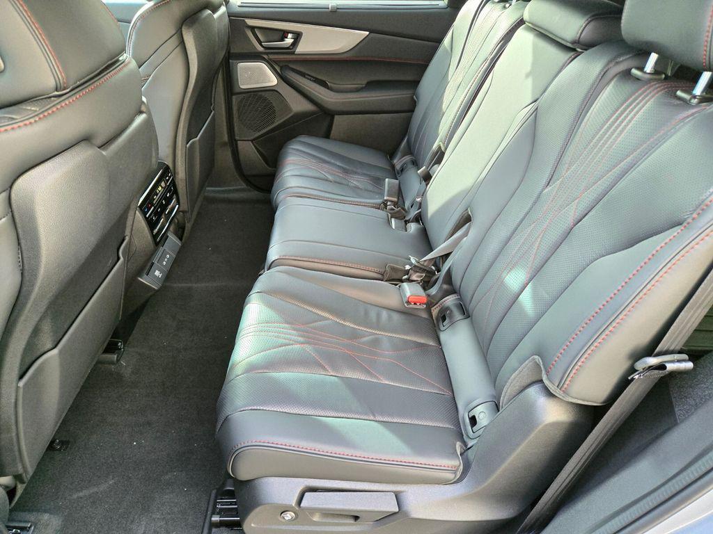 new 2026 Acura MDX car, priced at $70,850