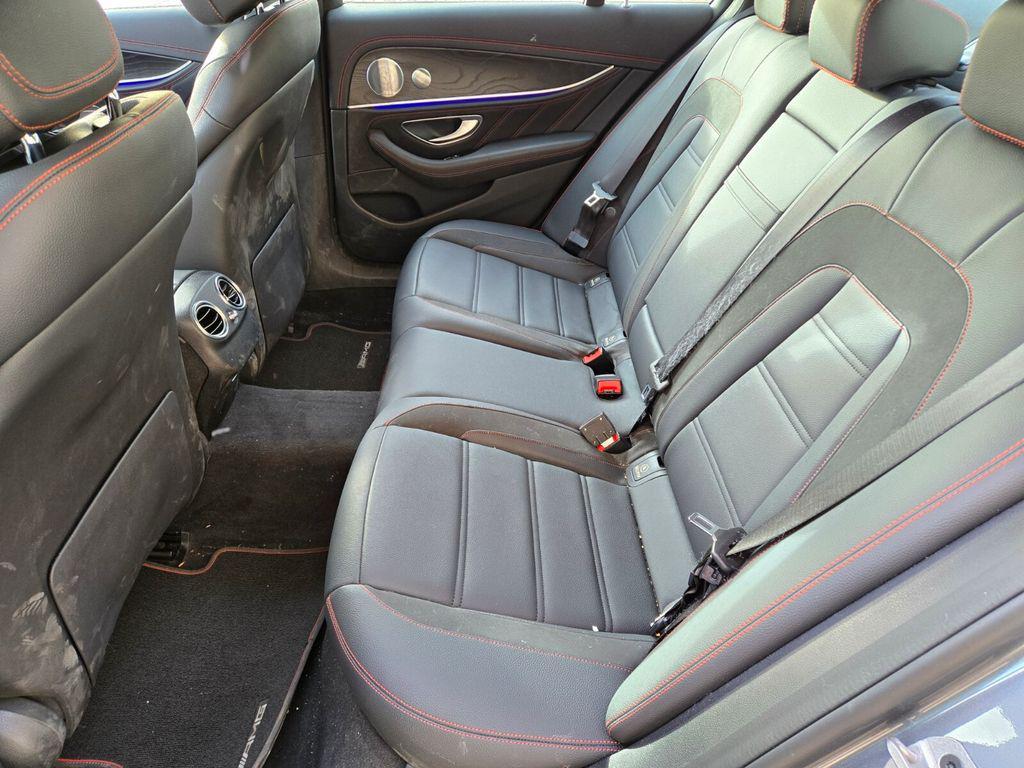 used 2019 Mercedes-Benz AMG E 53 car, priced at $43,764