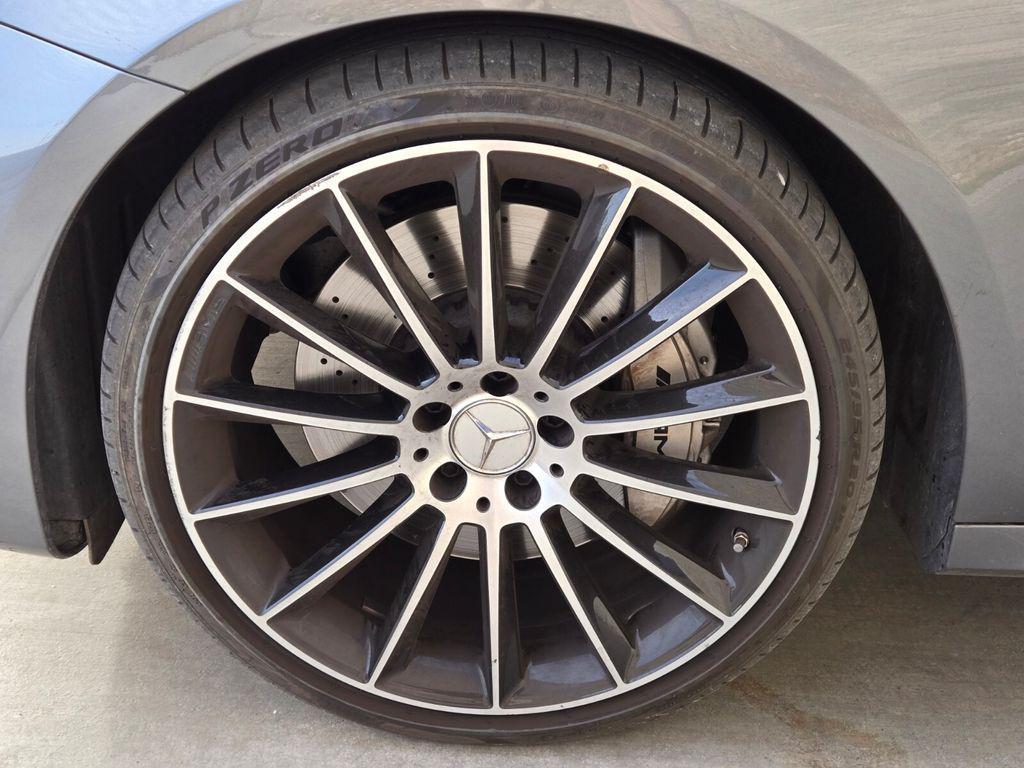 used 2019 Mercedes-Benz AMG E 53 car, priced at $43,764