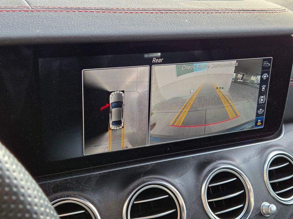 used 2019 Mercedes-Benz AMG E 53 car, priced at $43,764