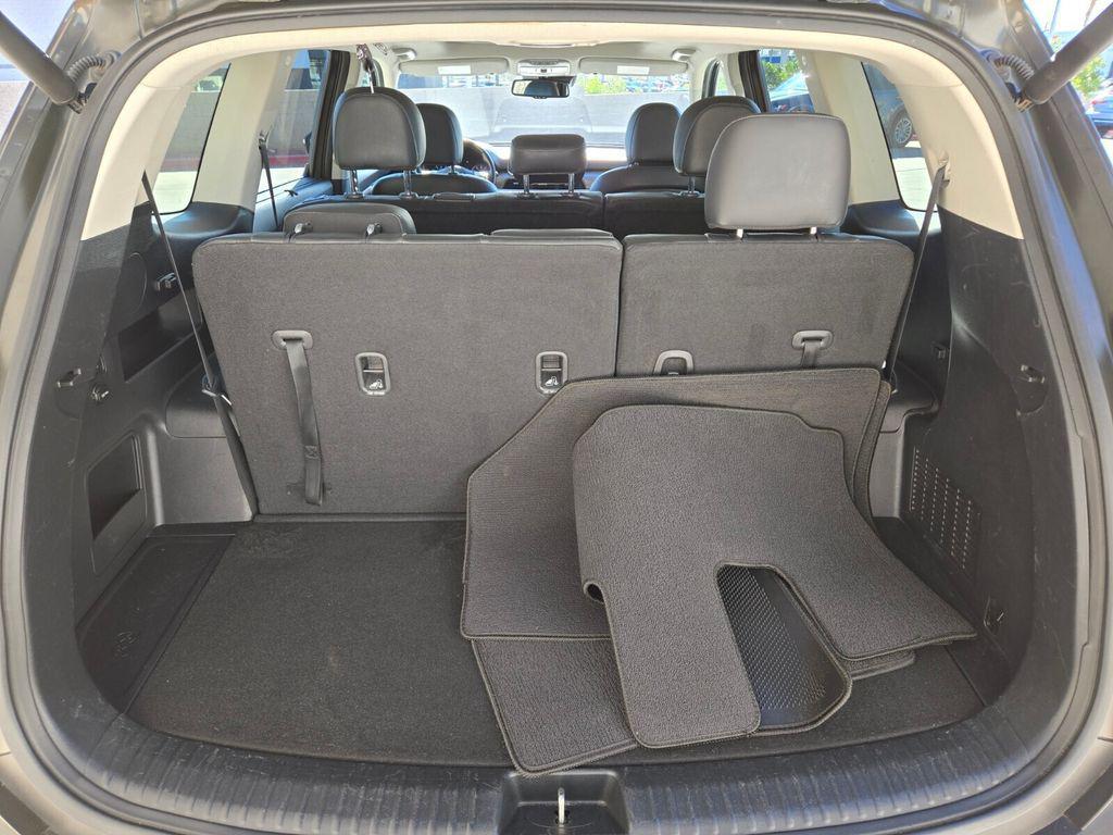 used 2021 Kia Telluride car, priced at $26,826