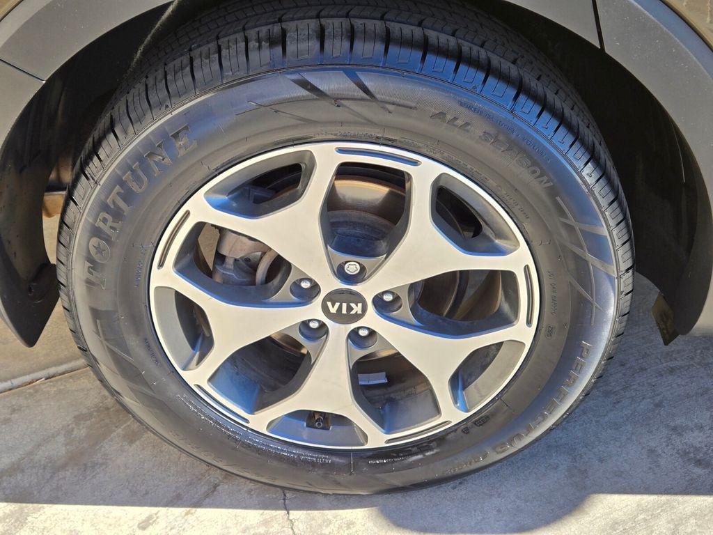 used 2021 Kia Telluride car, priced at $26,826