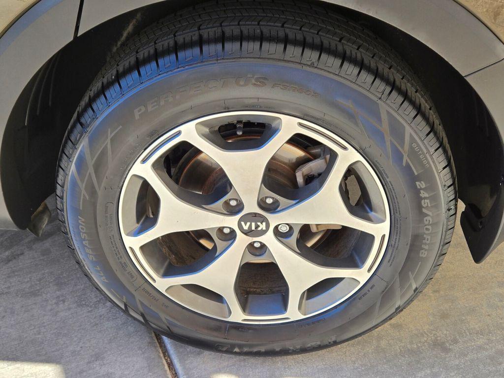 used 2021 Kia Telluride car, priced at $26,826