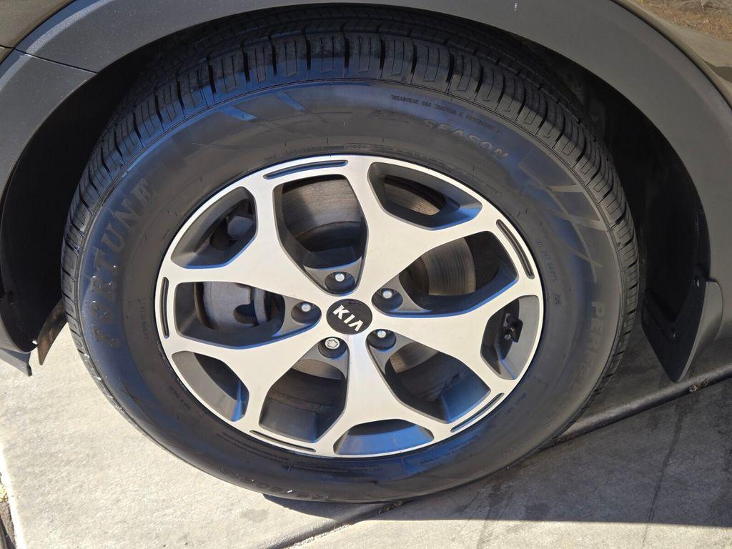 used 2021 Kia Telluride car, priced at $26,826