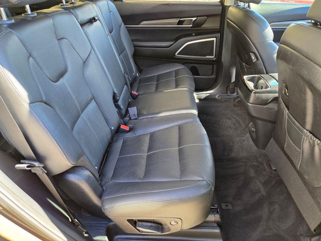 used 2021 Kia Telluride car, priced at $26,826