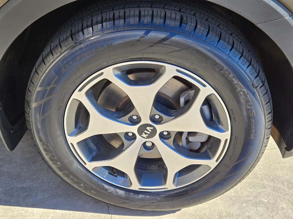 used 2021 Kia Telluride car, priced at $26,826