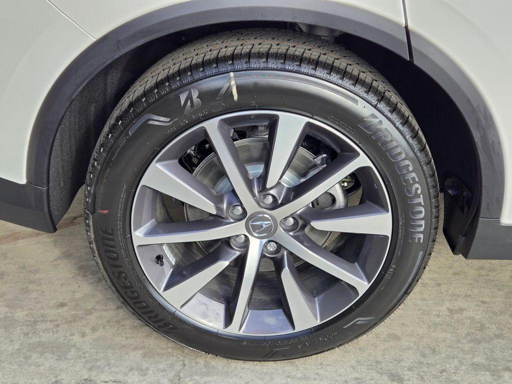 new 2026 Acura MDX car, priced at $61,350