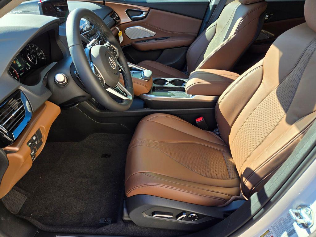 new 2026 Acura RDX car, priced at $49,650